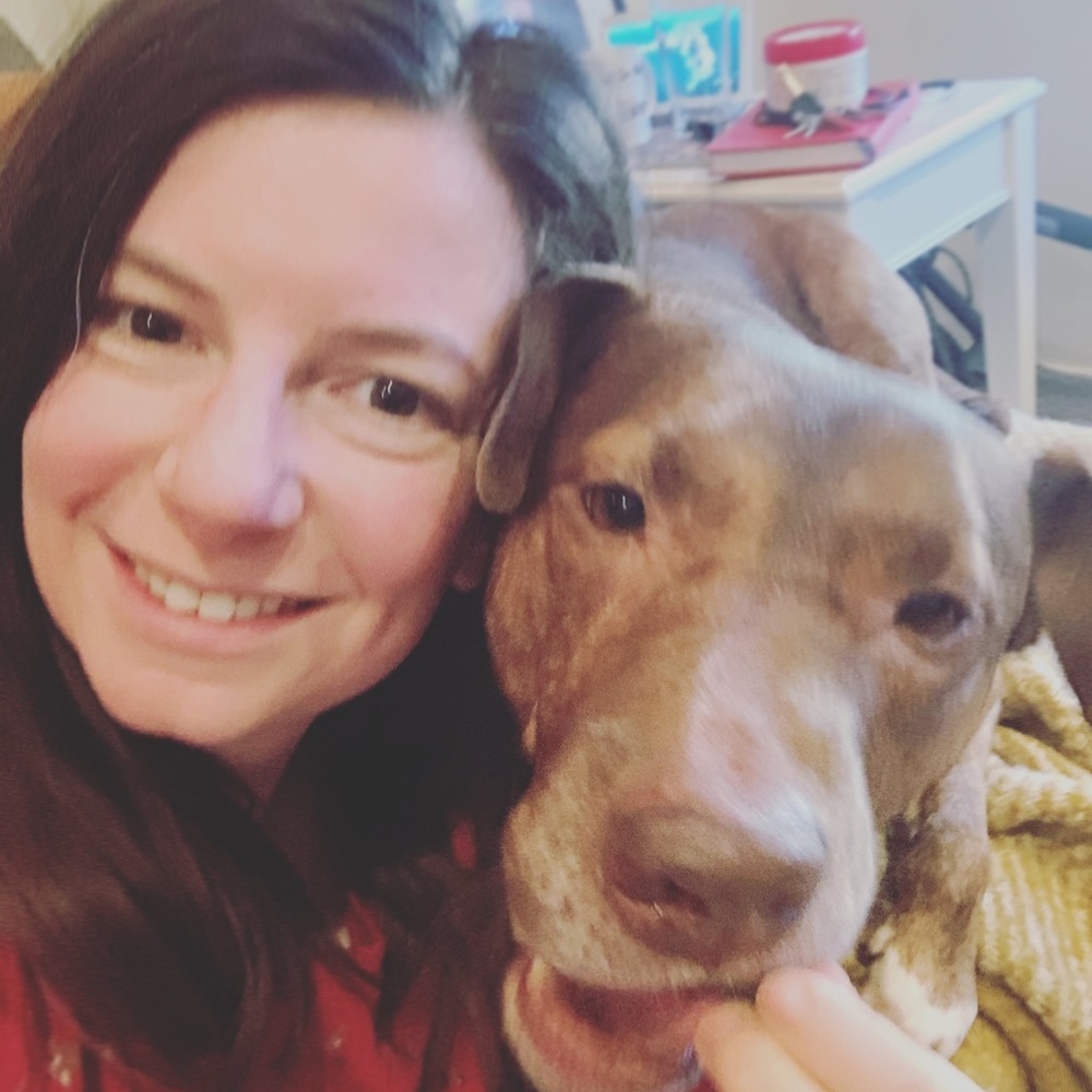 Meet your Posher, Elaine